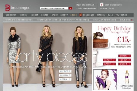 breuninger.com
