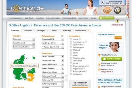 cofman.de