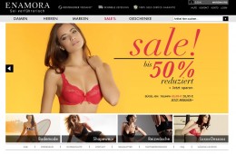 enamora.de