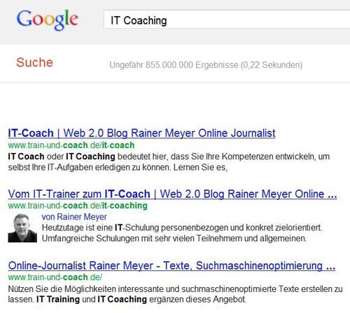 google-snippet-1
