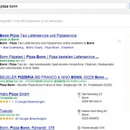 Gutes Ranking für Google Places
