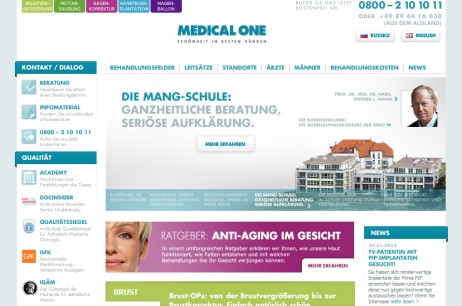 medical-one.de