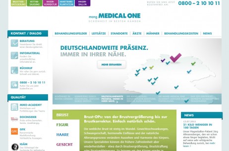 medical-one.de