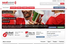 seatwave.de