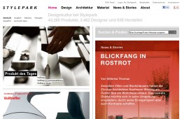 stylepark.com/de