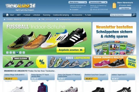 trendalarm24.de