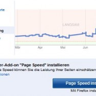 Suchmaschinen-Optimierungs-Anforderungen an den Server