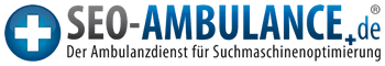 SEO-AMBULANCE+de®